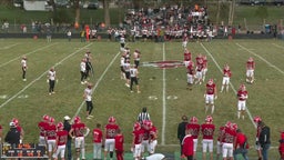 Ord football highlights Mitchell High School