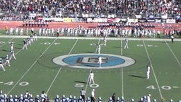 Cleveland football highlights Rio Rancho High School