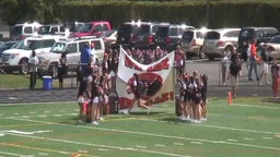 Somerville football highlights vs. Summit