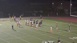 Somerville football highlights vs. Ridge High School