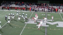 Caleb Pulver's highlights Baker