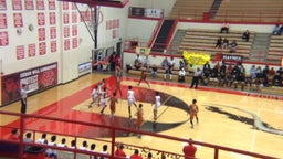 Highlight of vs. Cedar Hill Tourn. - Cedar Hill