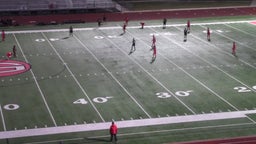 West Mesquite soccer highlights Greenville High School