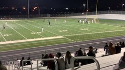 West Mesquite soccer highlights Crandall High School