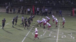 Ripon football highlights vs. Ripon Christian