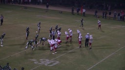 Ripon football highlights vs. Hilmar High School