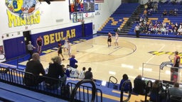 Enderlin basketball highlights Beulah High School