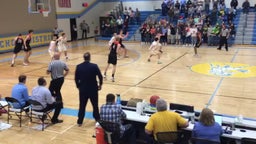 Enderlin basketball highlights Richland High School