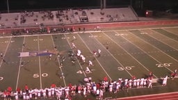 Jacob Atchley's highlights vs. Mesquite Poteet