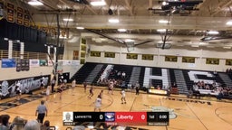 Sam Murray's highlights Wentzville Liberty