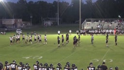 Ethan Lindsey's highlights Wayne County High School