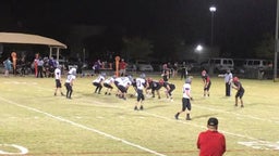 North Pointe Prep football highlights Chandler Prep High School