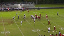 Juan Castillo's highlights Stoneman Douglas High