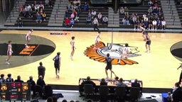 Cary-Grove basketball highlights McHenry High School