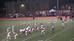 Michael Gimigliano's highlights Peters Township High School