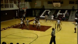Atlantic City girls basketball highlights Bridgeton High School