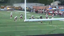 Trystan Zuniga's highlights South Paulding High School