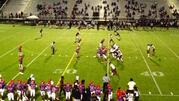 Norland football highlights American High School