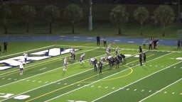 Jean Devalus's highlights The Bolles School