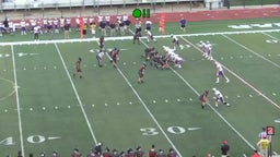 2021 Defensive Highlights wk 1-4
