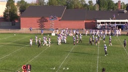 Bigfork football highlights Broadwater High School