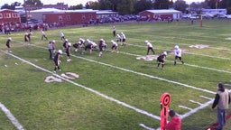 Broadwater football highlights Three Forks High School