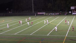 Cumberland Valley girls soccer highlights State College High School