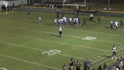 Savannah football highlights Groves High School