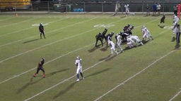 Anblake Smith jr.'s highlights Southeast Bulloch High School