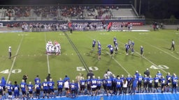 Highlight of vs. Wilson Central