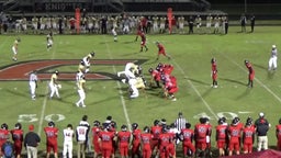 Jack Goodrich's highlights Buchholz High School