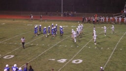 Lyons football highlights Sterling