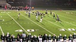 Waupun football highlights Kewaskum