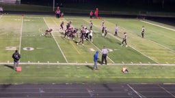 Waupun football highlights Ripon High School