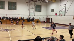 Lincoln-Sudbury girls basketball highlights Boston Latin School