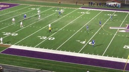 Lumpkin County girls soccer highlights Jefferson