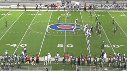 Westbury football highlights Lamar High School