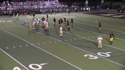 Anthony Hankerson's highlights American Heritage High School