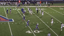 Ashdown football highlights Arkadelphia High School