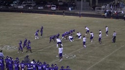 Ashdown football highlights Lonoke High School