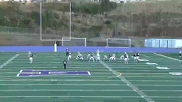 Port Angeles football highlights Anacortes High School