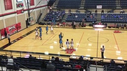 South Grand Prairie basketball highlights Shadow Creek High Sc