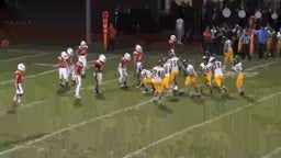 David Krymowski's highlights Firelands High School