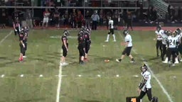 Kyle Stevanus's highlights Brookside High School