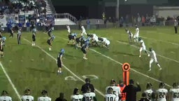 John Kray's highlights Western Reserve High School