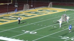 McCallie lacrosse highlights St. Xavier