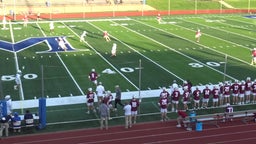 McCallie lacrosse highlights vs. Montgomery Bell Academy - B-Roll