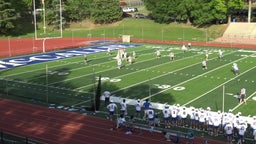 McCallie lacrosse highlights Soddy Daisy High School