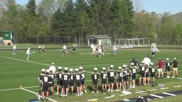 McCallie lacrosse highlights Cannon