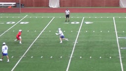 McCallie lacrosse highlights Ravenwood High School